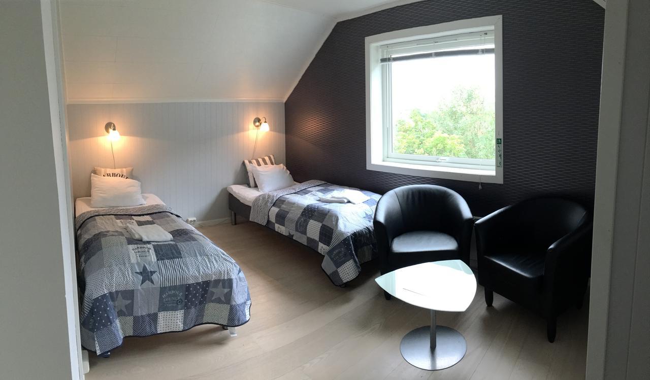 Lofoten Bed & Breakfast Reine - Rooms & Apartments Exterior foto