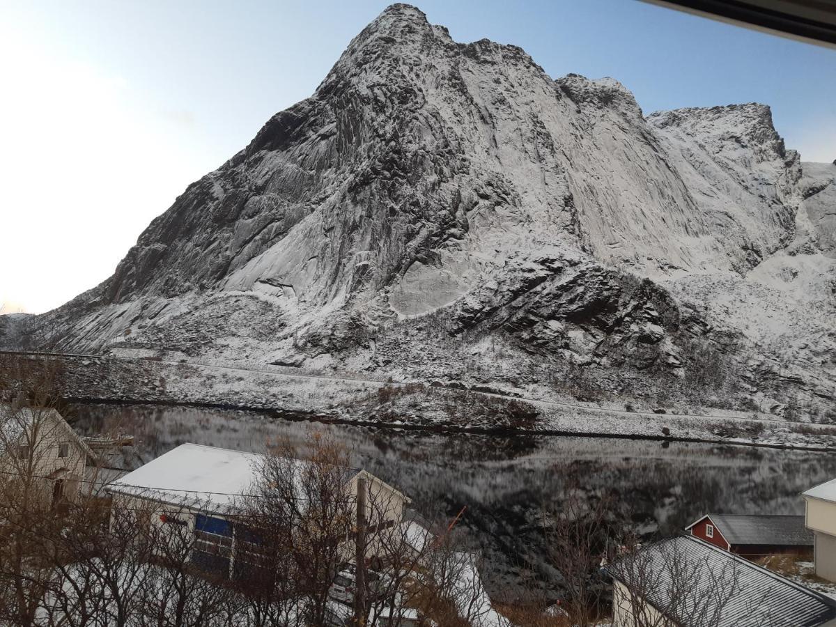 Lofoten Bed & Breakfast Reine - Rooms & Apartments Exterior foto